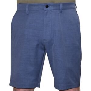 Callaway Opti-Dri Men's Blue Golf Shorts Size 34